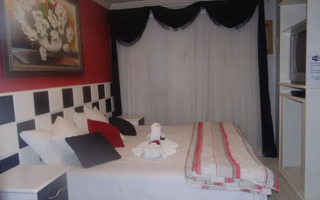 Casa Celia Wernke - Aluga-se Quartos Foz do Iguaçu