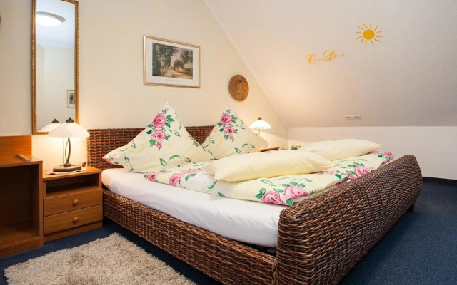 Das kleine Altstadthotel