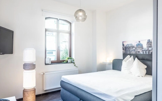 Relax Aachener Boardinghouse Phase 2
