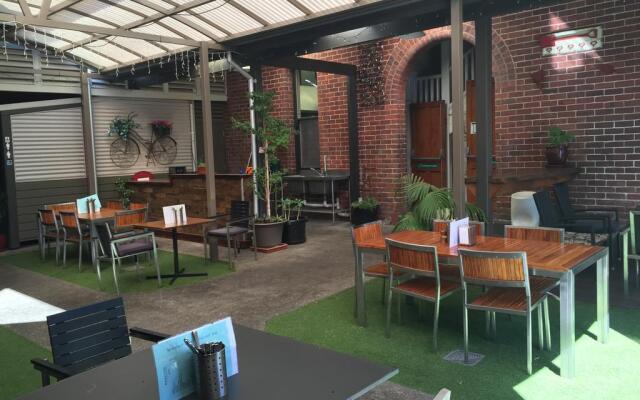 The Rec Hotel, Northam