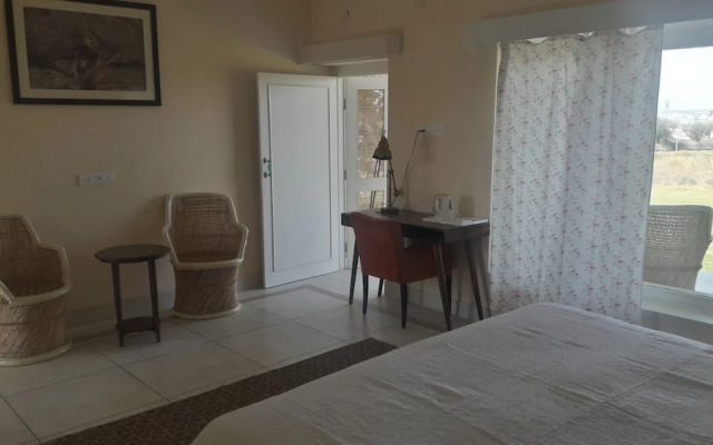 The Jawai Gateway Hotel