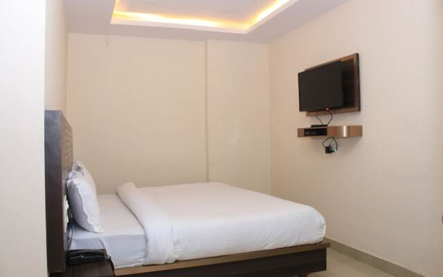 Hotel Asian International