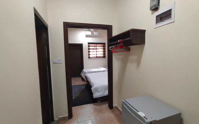 Relax House For Studio Apartments