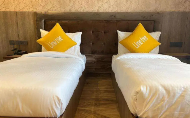 Lime Tree Hotel and Banquet Greater Noida