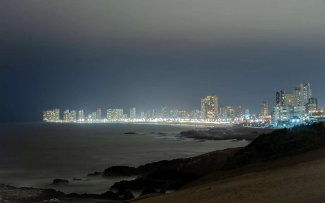 NH Iquique Costa