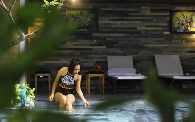 John Boutique Villa