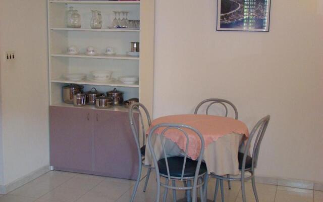 Studio Apartments Kuljiš