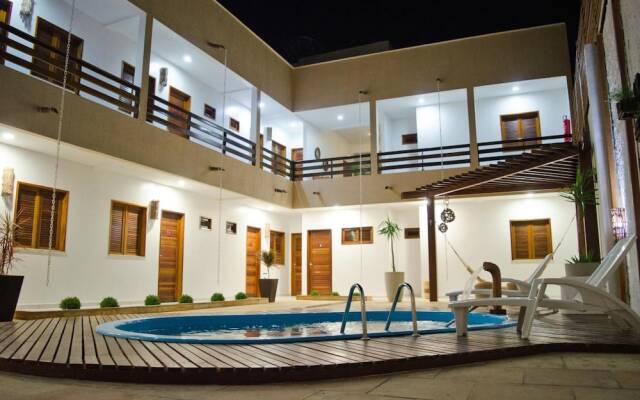 Pousada Vila Tutoia