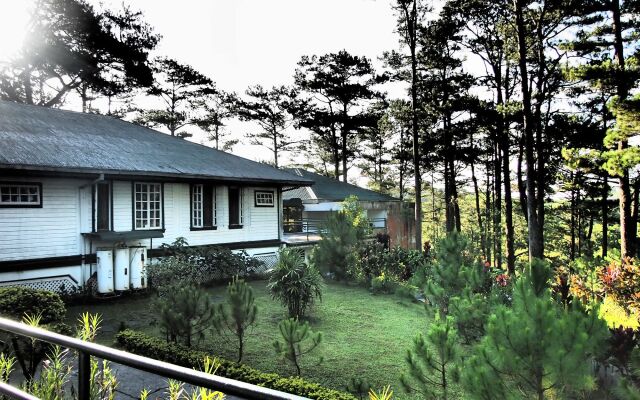 AIM Conference Center Baguio