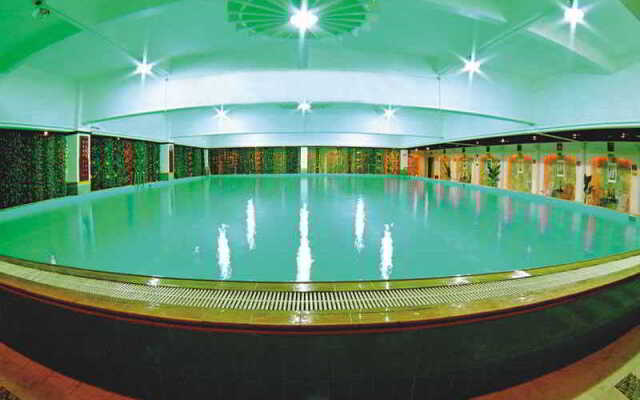 Dehan Hotel