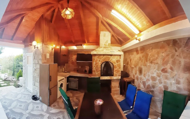 Villa Mimoza Blagaj