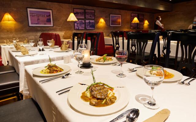 Hotel Playa Mazatlan