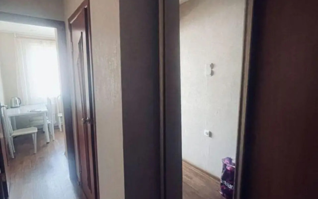 Апартаменты на улице Депутатская 5