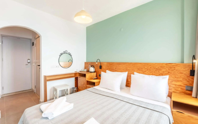 Hotel Mavilim