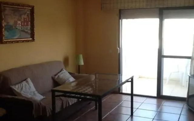 Apartamentos SOL y PLAYA Torremolinos