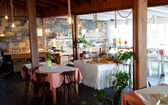 Cretan Village Hotel