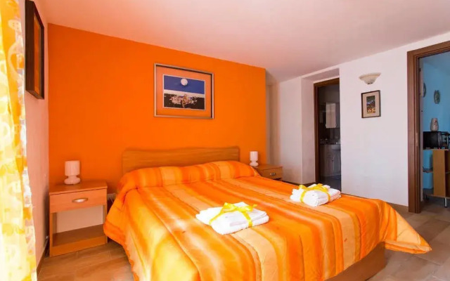 Casa Vacanze Volturno 16