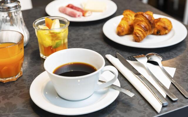 Ténéo Apparthotel Bordeaux Merignac - Aeroport