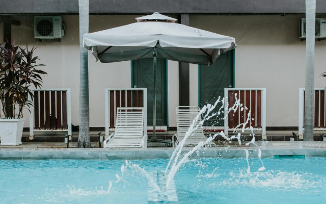 Destini Akef Villa