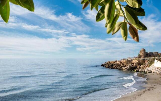 Apartamento ARCE Nsf24- TORRECILLA, NERJA