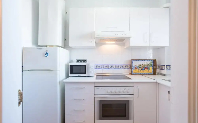 Malagasuite Beach And Sun