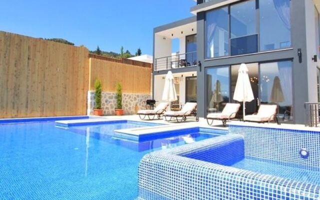 Villa Buğu