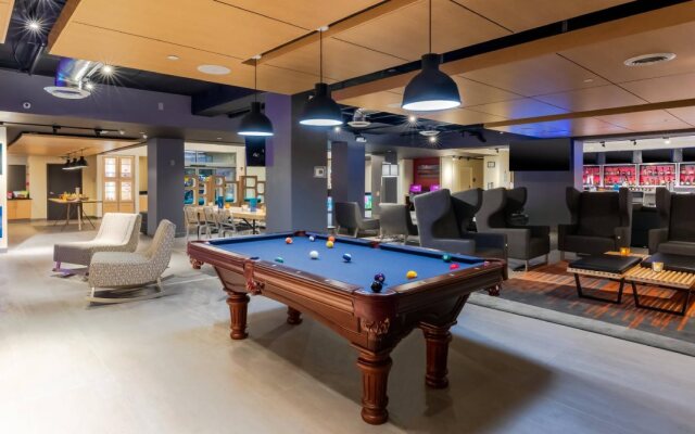 Aloft Columbia Harbison