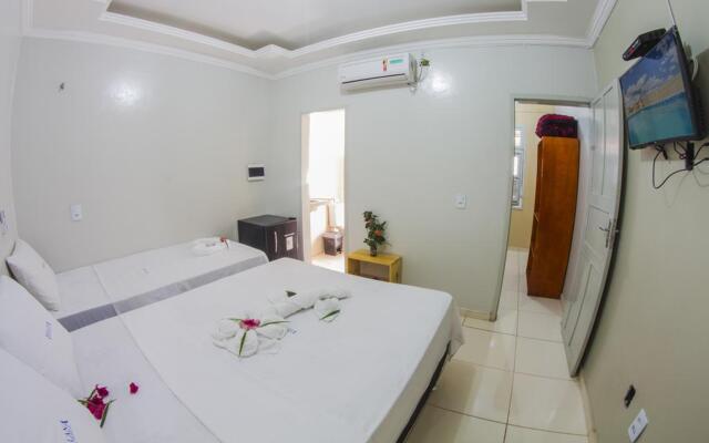 Hotel Isalana Beach