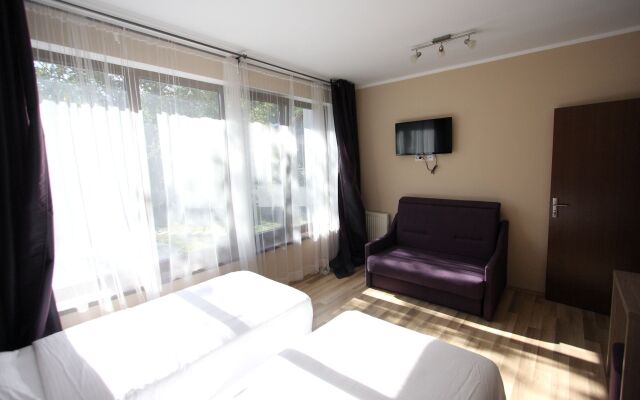 Studio ApartCity