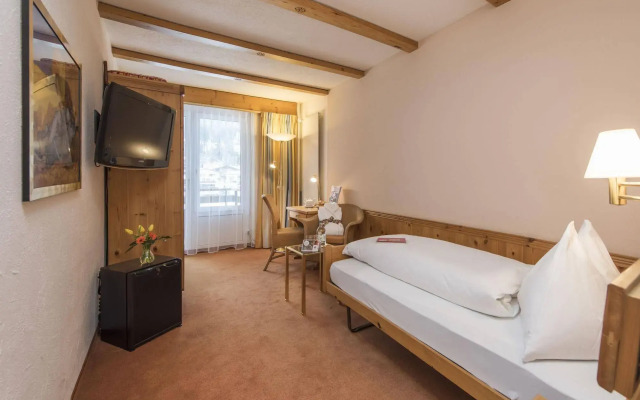 Sunstar Hotel Lenzerheide