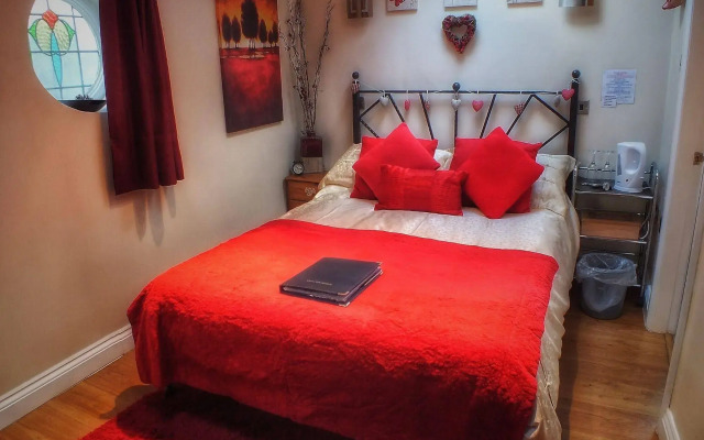 Heathfield B&B Guest House