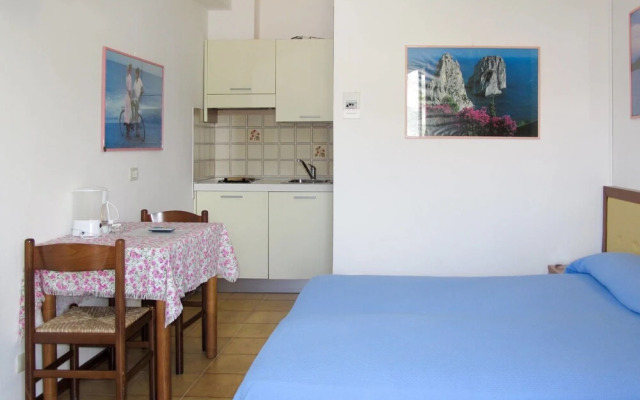 Casa Maria Brenzone sul Garda