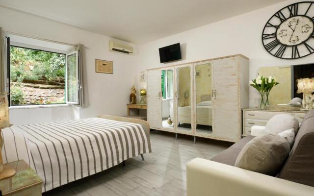OSIDE HOUSE alloggio turistico