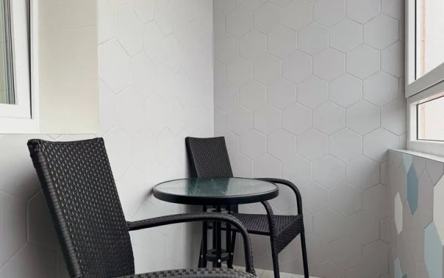 Апартаменты Аврора на ул. Широко Холодная, д. 8