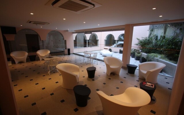 Sintra Boutique Hotel