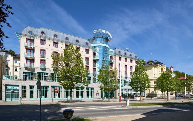 OREA Spa Hotel Cristal Mariánské Lázně