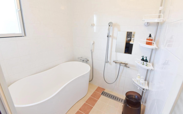 Seven Residence Yabu