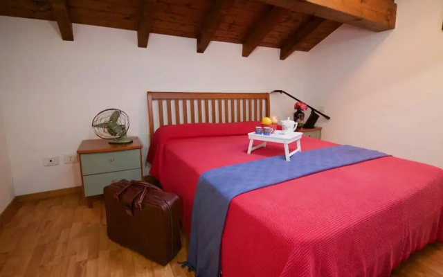 Residenza Girasole in Campi