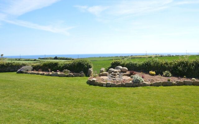 Trendrennen Farm B&B