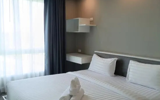 Wisdom Hotel & Residence