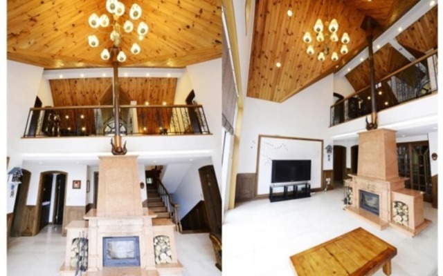 Gapyeong Edentia Pension