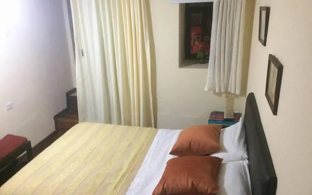 Casa Vista Hermosa