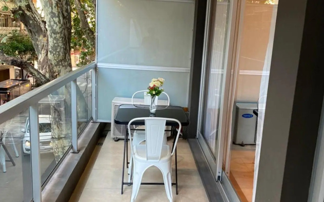 Apartamento en Palermo Soho