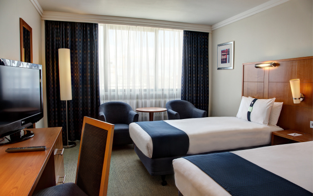 Holiday Inn London-Bloomsbury Hotel by IHG