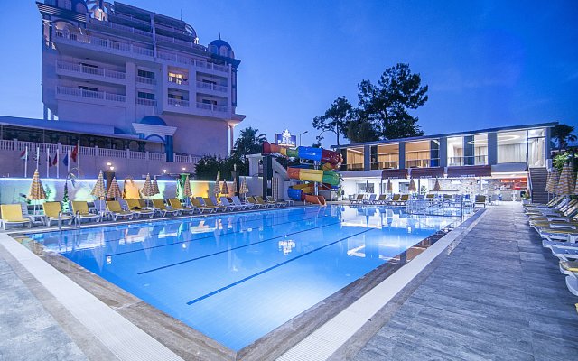 Kolibri Resort Hotel