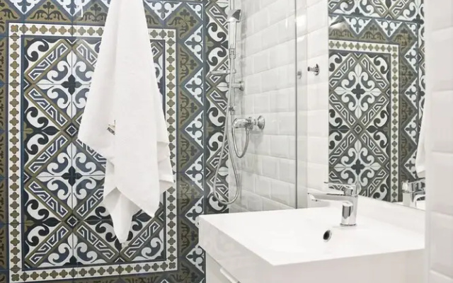 Apartamenty Hornigold Katowice- Nikiszowiec