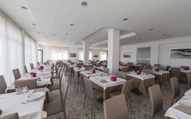Hotel Olimpo