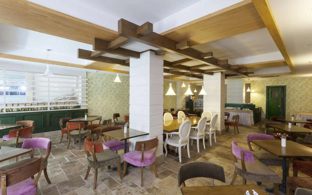 Seher Resort and Spa