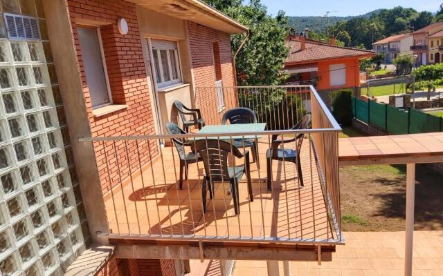 Apartamentos la Francesa