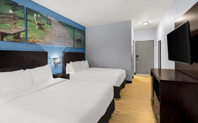 Clarion Pointe Hinesville near Fort Stewart